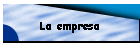 La empresa